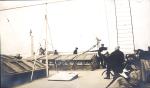 Deckhouse Top