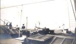 Deckhouse Top