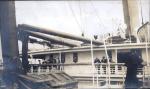 Deckhouse Top
Aft of Main Deckhouse