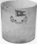 2nd Class Cup