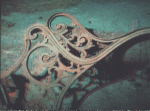 Titanic Bench End
for comparison.