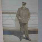 Captain McCauley