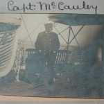 Capt. McCauley