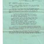 Official response.  Notice phrasing, "in the settlement," not "shipped."
Source: 26835-15-8 SecNav