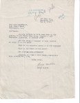 In 1930, Mr. Miller of Brooklyn, New York, asks the Coast Guard for information on Republic's gold cargo. Loc. Cit