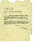 Commodore Commandant Bertholf's response; no denial. Loc. Cit.
Is Bertholf a reliable source?  Visit Ellsworth Price Bertholf