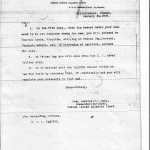 USS Yankton is ordered to precede the Fleet to Hampton Roads the very day Sperry receives news of Republic's loss.
NARA Microfilm M625 Roll 46 Area 4