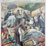 Le Petit Journal
Cover
17 January 1909