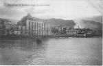 Messina in Flames
Waterfront