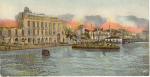 Messina in Flames