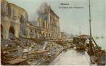 Messina
be rovine della Palazzala