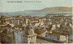 The Ruins of Messina
Panorama da S. Gregorio