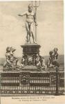 Messina before the disaster
The Fountain of Neptune