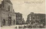 Messina before the disaster
Front of the Cathedral
Via I Settembre