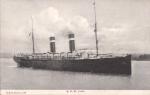 USMS St. Louis reportedly carried the following gold engagements: Dec. 11, 1908; Jan. 8 and June 25, 1909 gold engagements.