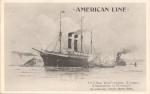 USMS (United States Mail Ship) New York