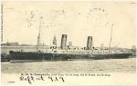 RMS Campania