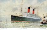RMS Carmania