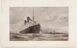 RMS Carmania