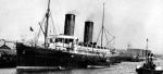 RMS Campania