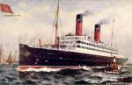 RMS Carmania