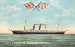 USMS Philadelphia