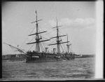 Dmitri Donskoi
Hart, Edward H., photographer.
CREATED/PUBLISHED
[1893]
