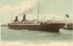 La Savoie