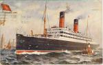 RMS Carmania