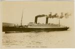 RMS Carmania