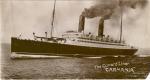 RMS Carmania