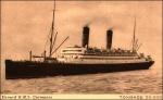 RMS Carmania