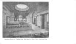 Banking Room of
The National City Bank
Looking West