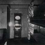 New England - 1st Cabin - Stateroom