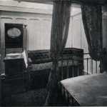 New England - 1st Cabin - Stateroom
