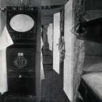 New England - 1st Cabin - Stateroom - EnSuite