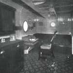 New England - Hairdressers - Toilet Saloon