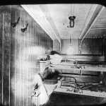 New England Stateroom 1