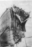 Florida in Dry Dock