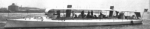 U.S. Torpedo Boat Cushing