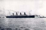 R.M.S. Titanic
Avoidable Disaster?