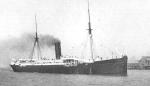 S.S. Furnessia
after 1891 rebuild
