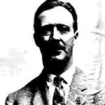 Benjamin Beeson 1924
Courtesy: Mike Poirier/NARA