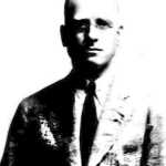 James Brookmire 1918
Courtesy: Mike Poirier/NARA