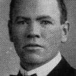 James Brendan Connolly