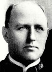 Commodore Commandant Ellsworth Price Bertholf was involved in discussions concerning Republic's $3 million cargo, in 1919.