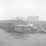 White Star Line Pier