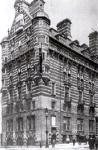 White Star Line Offices
30 St. James Street
Liverpool