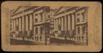 Sub Treasury
Assay Office (right)
Stereoview