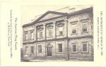 After its 1915 demolition
the Assay Office's facade
was reassembled at the
Metropolitan Museum of Art.